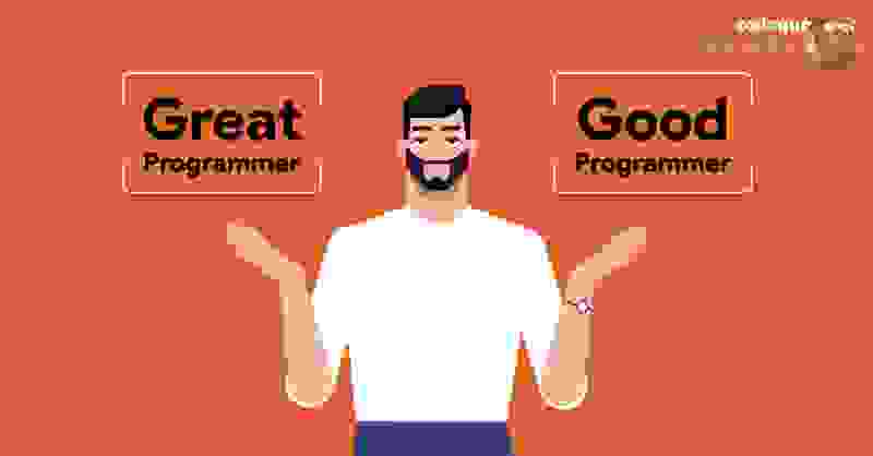 چطور یک برنامه نویس خوب باشیم؟